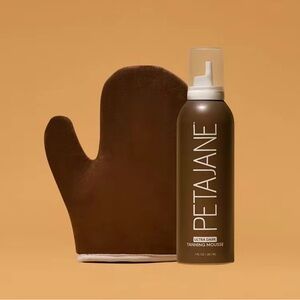Ultra Dark Tanning Mousse - Brown